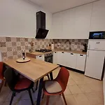 In Zentrumsnaehe Mit Balkon By Interhome
