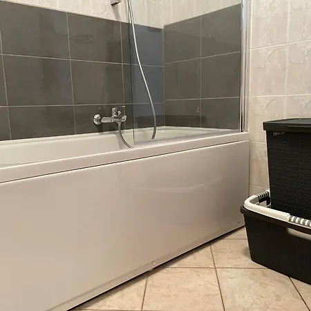 In Zentrumsnaehe Mit Balkon By Interhome
